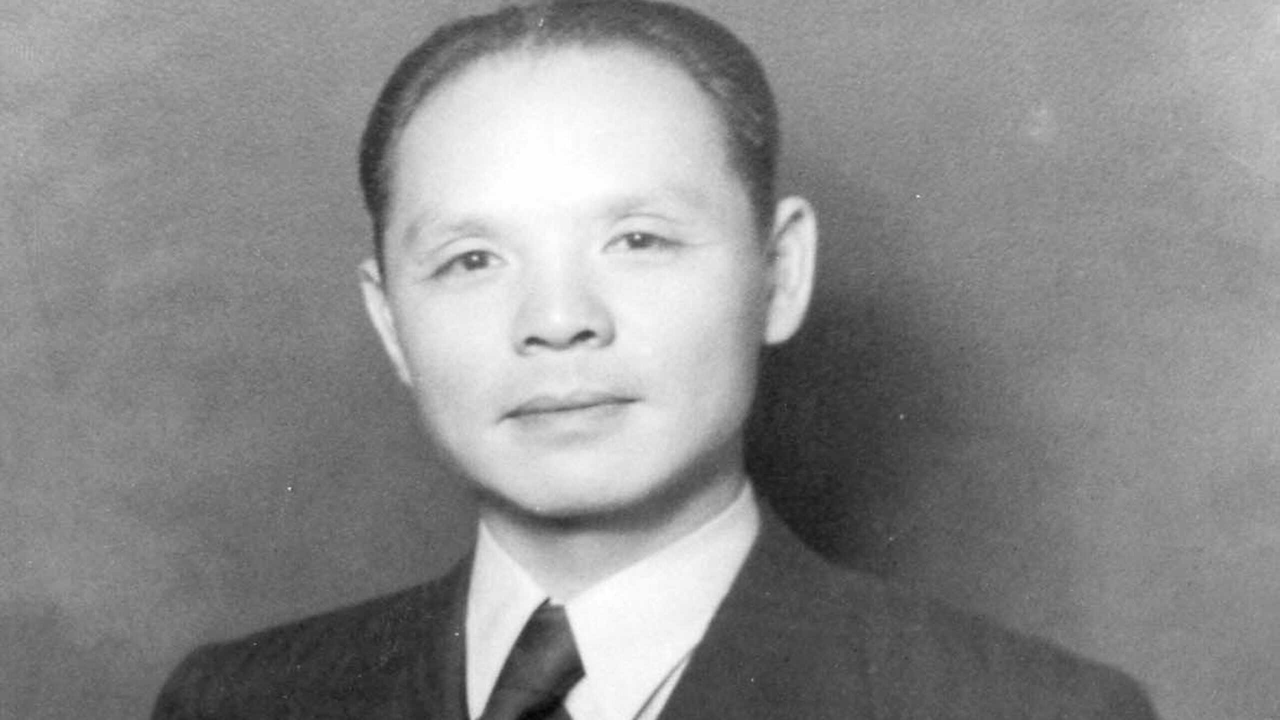 Ho Feng-Shan