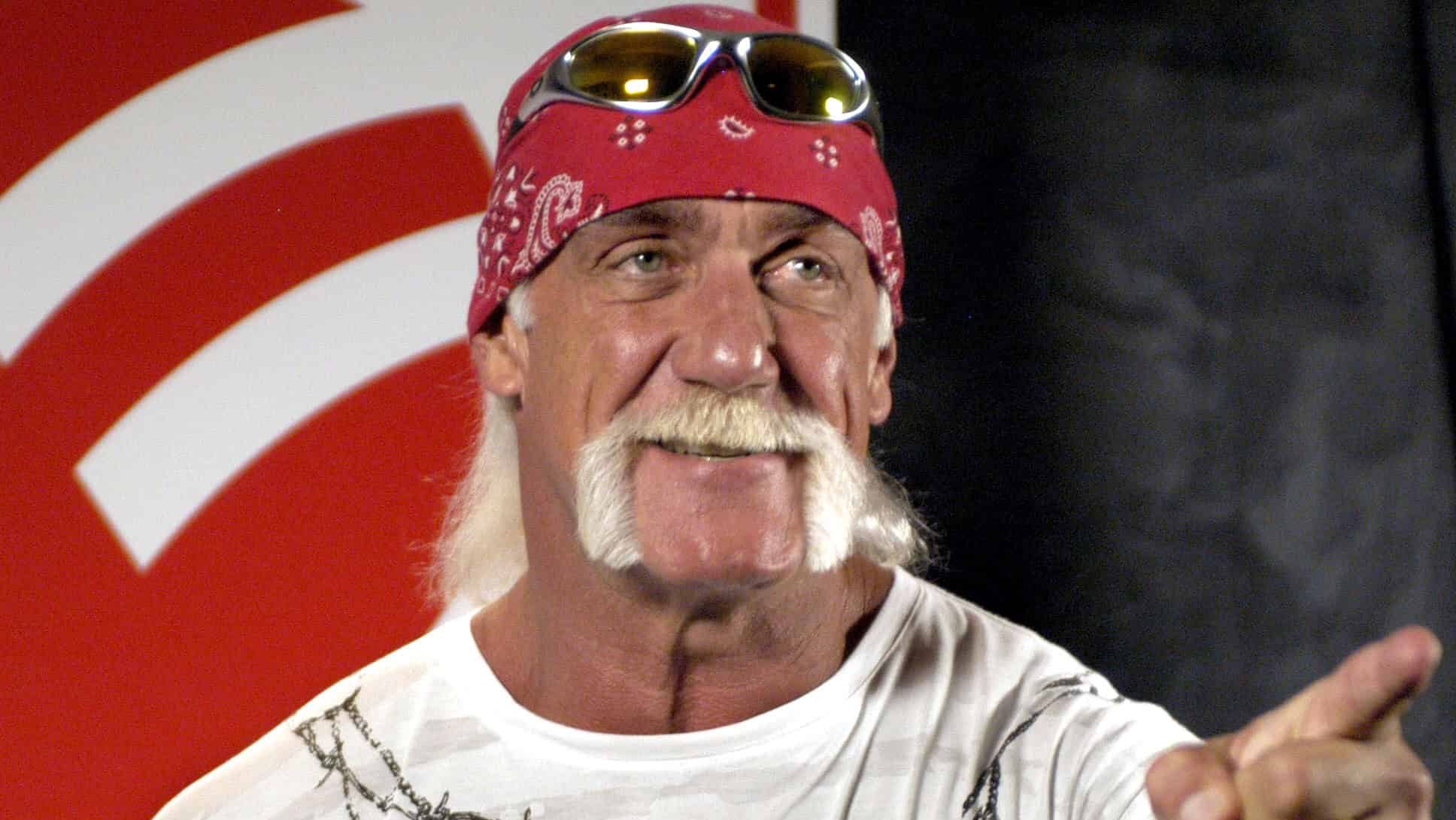 Hulk Hogan