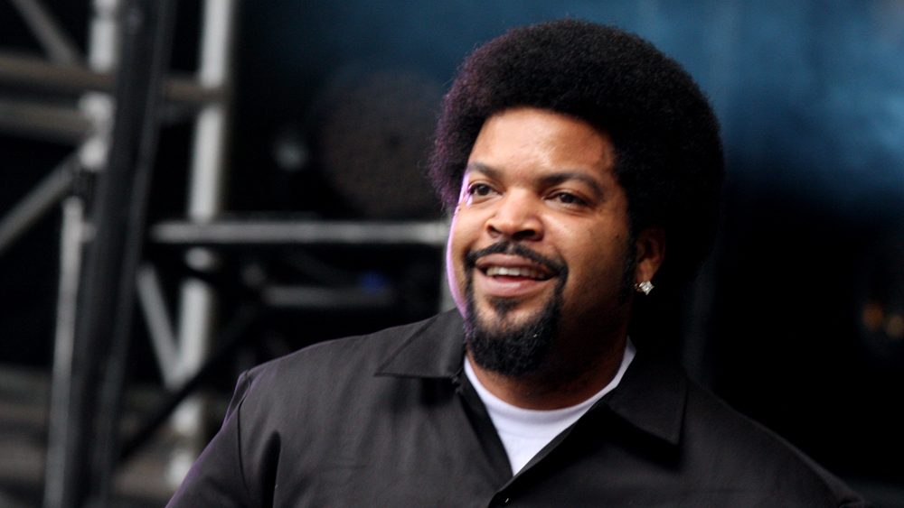 Ice Cube