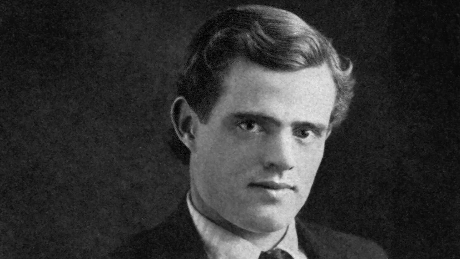 Jack London