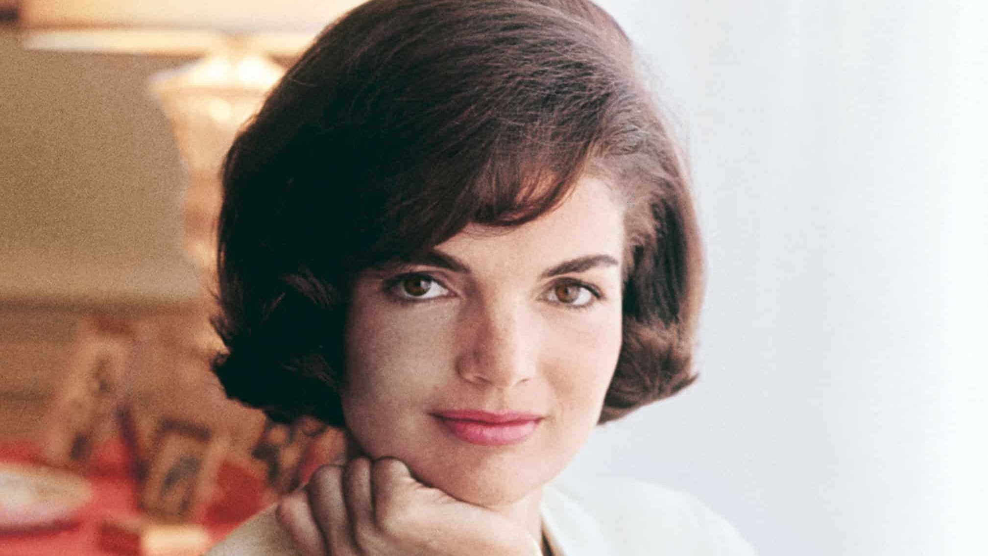 Jackie Kennedy