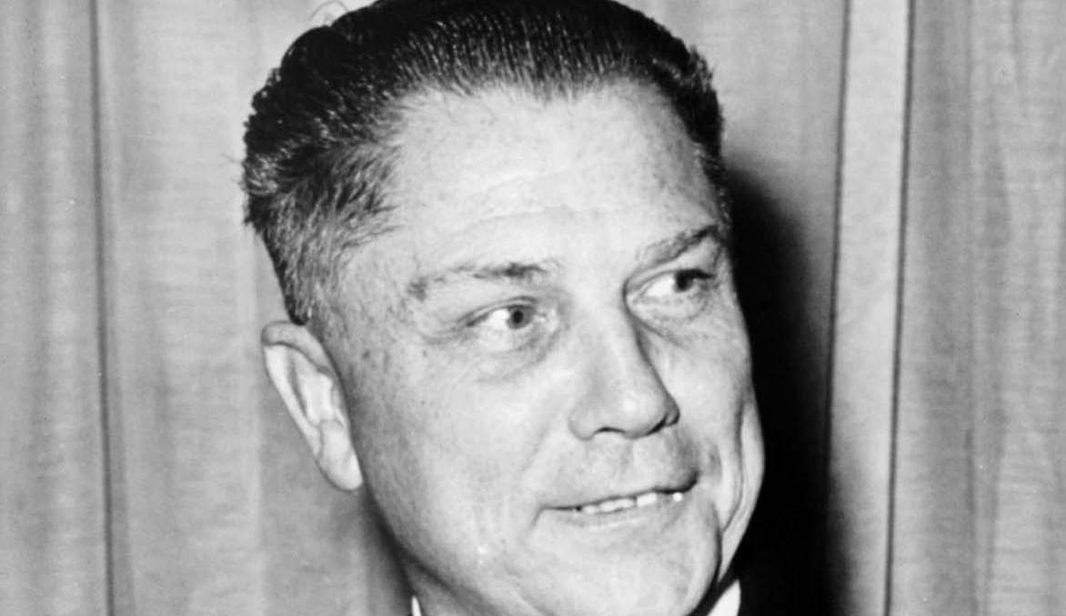 Jimmy Hoffa