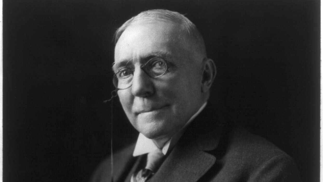 James Whitcomb Riley