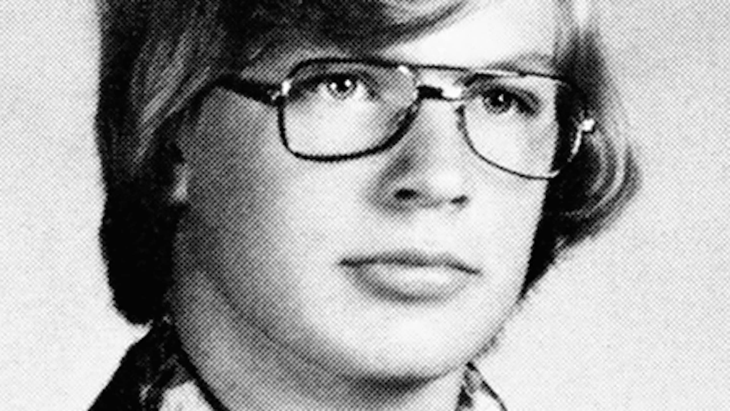Jeffrey Dahmer HS Yearbook