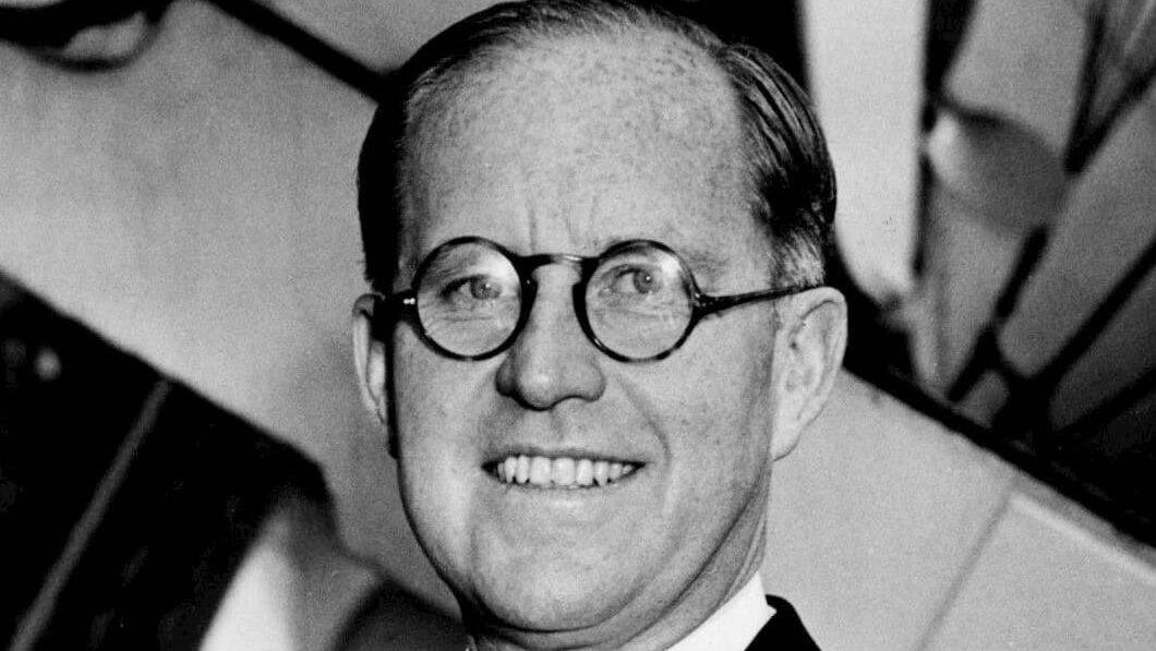 Joseph P. Kennedy, Sr