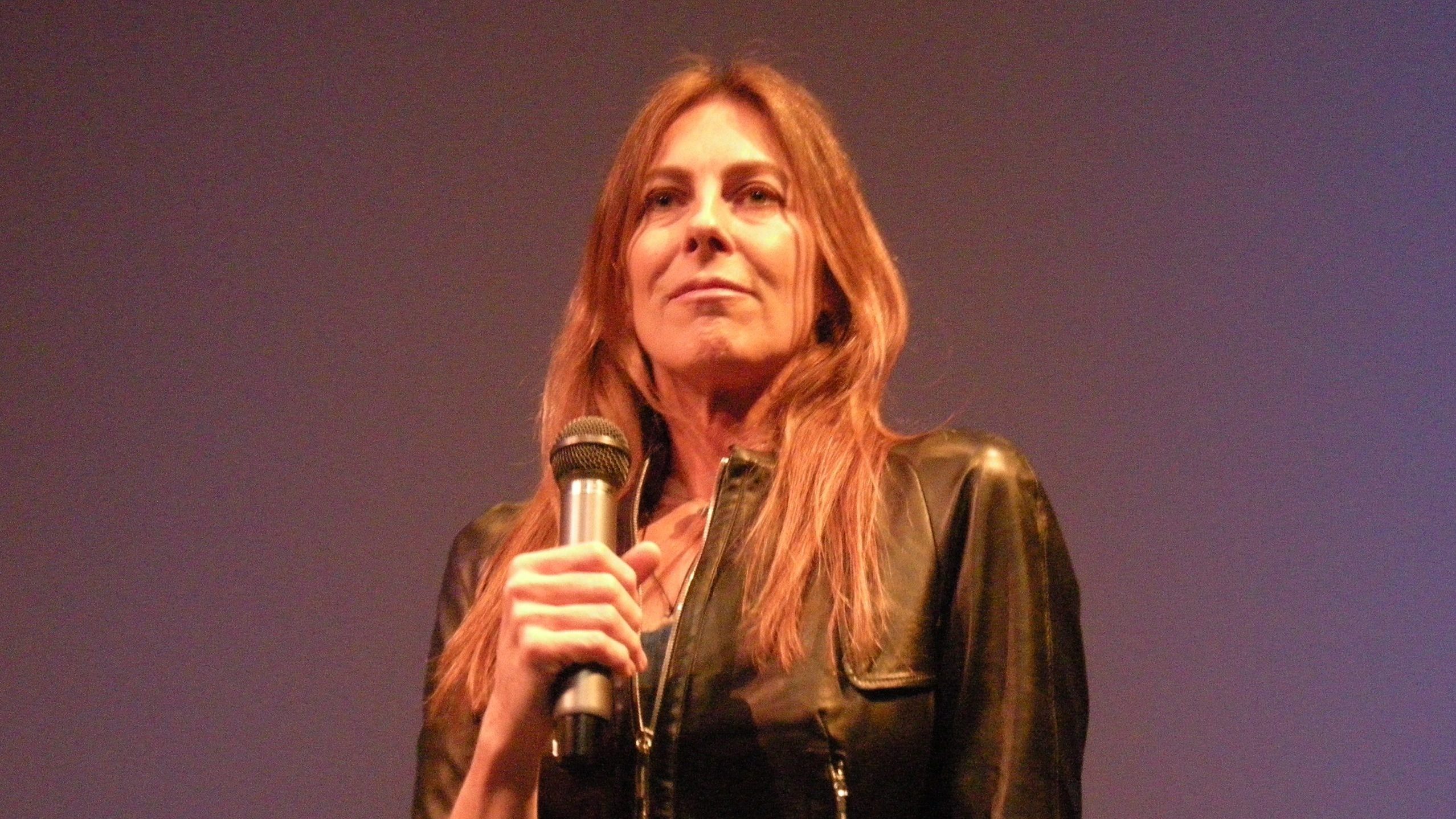 Kathryn Bigelow