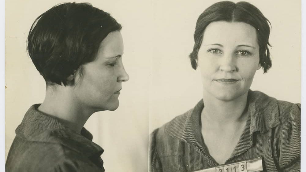 Kathryn Kelly