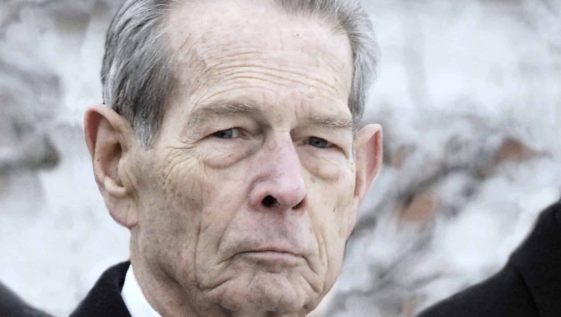 King Michael I of Romania