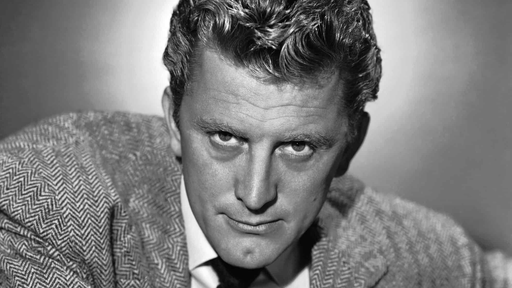 Kirk Douglas