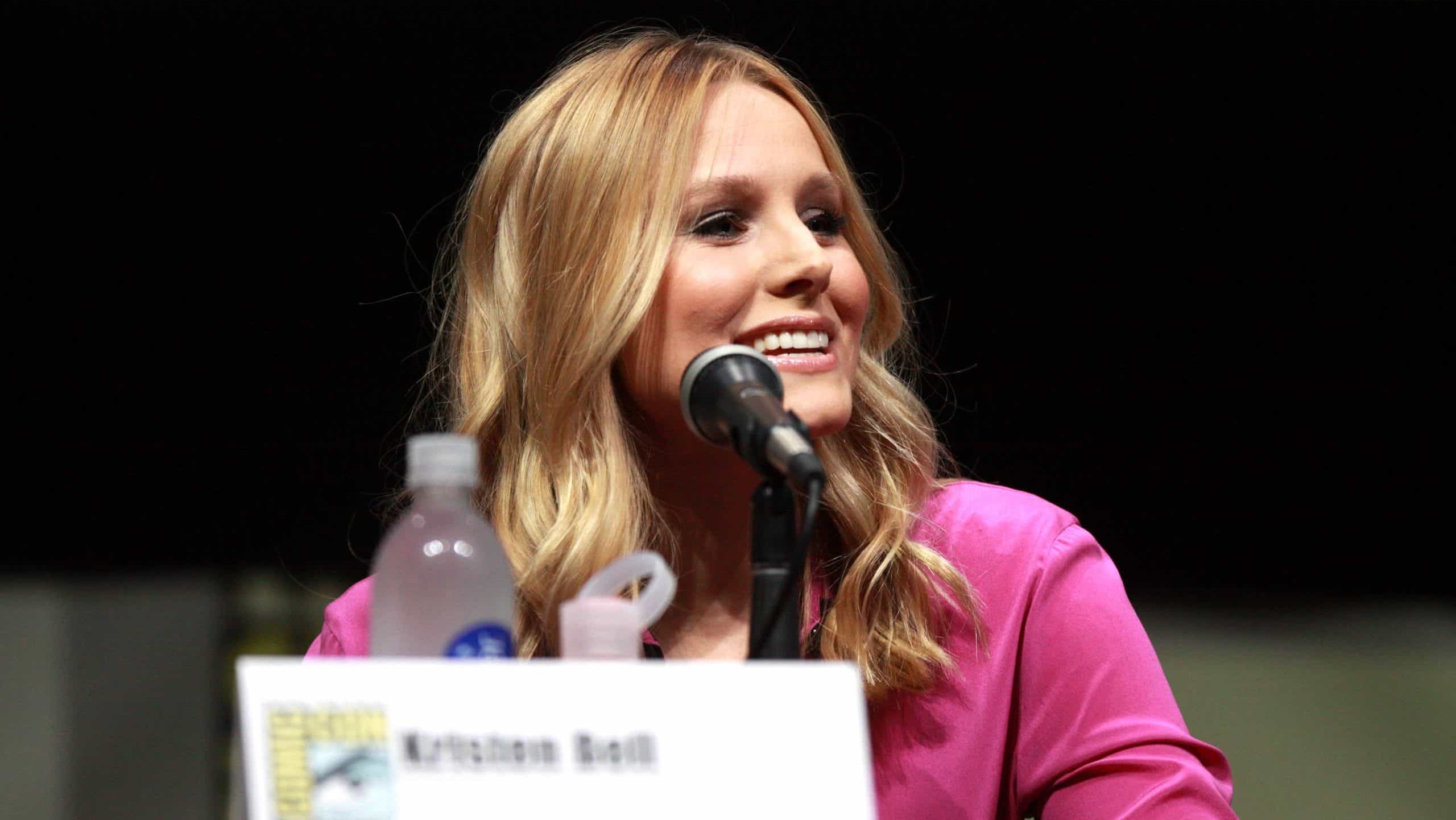 Kristen Bell