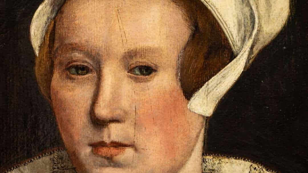 Lady Jane Grey