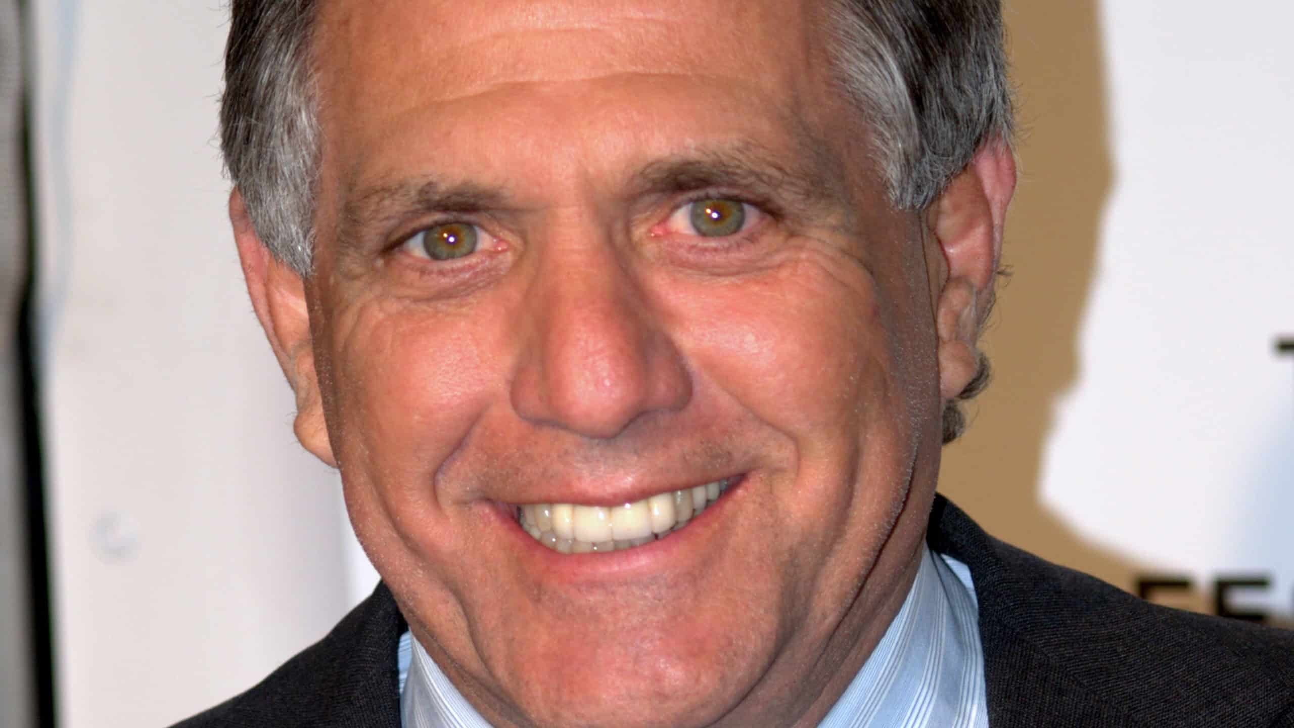 Les Moonves