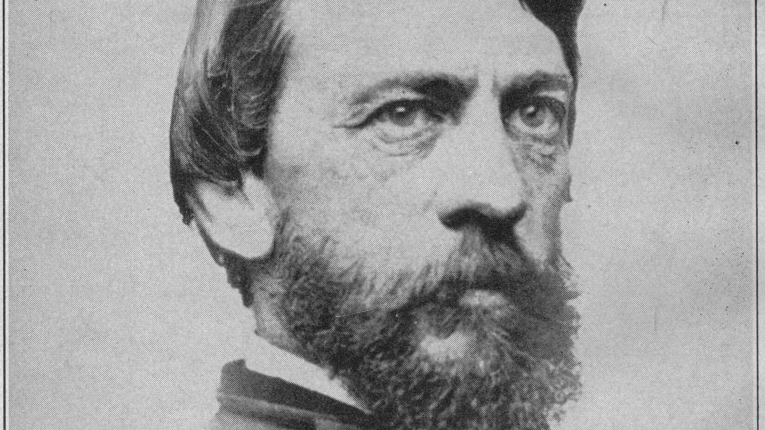 Dr. Jonathan Letterman