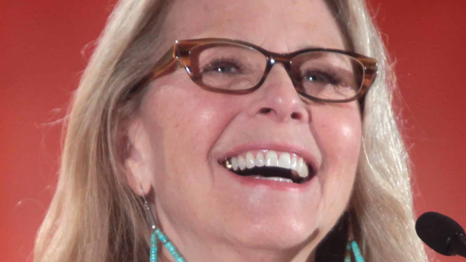 Lindsay Wagner