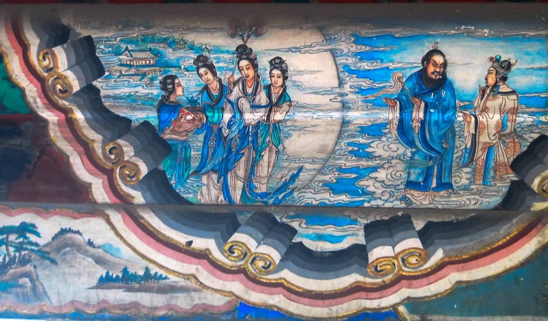 Emperor Xuanzong