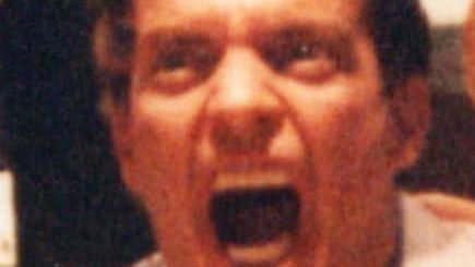Morton Downey Jr.