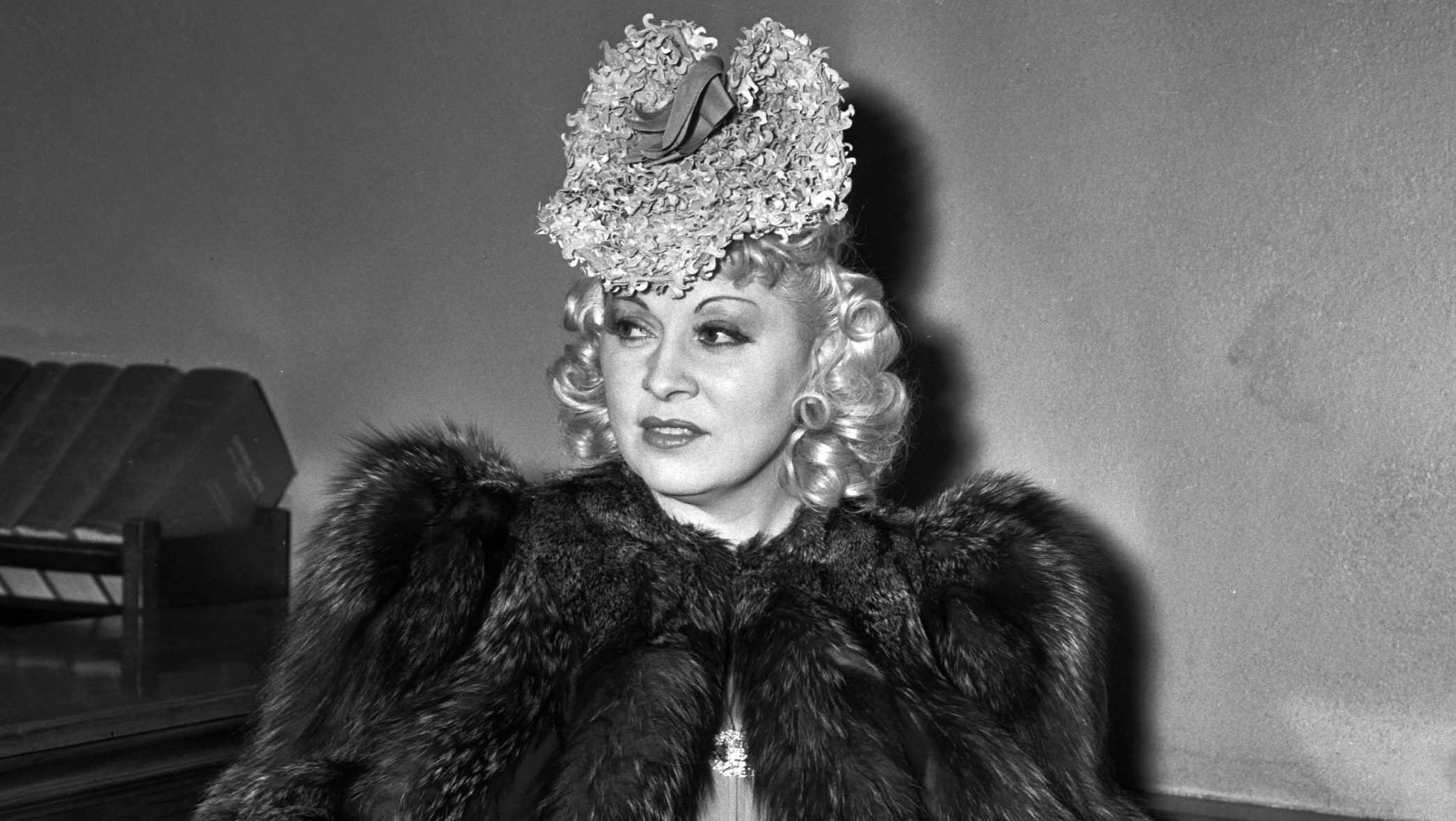 Mae West