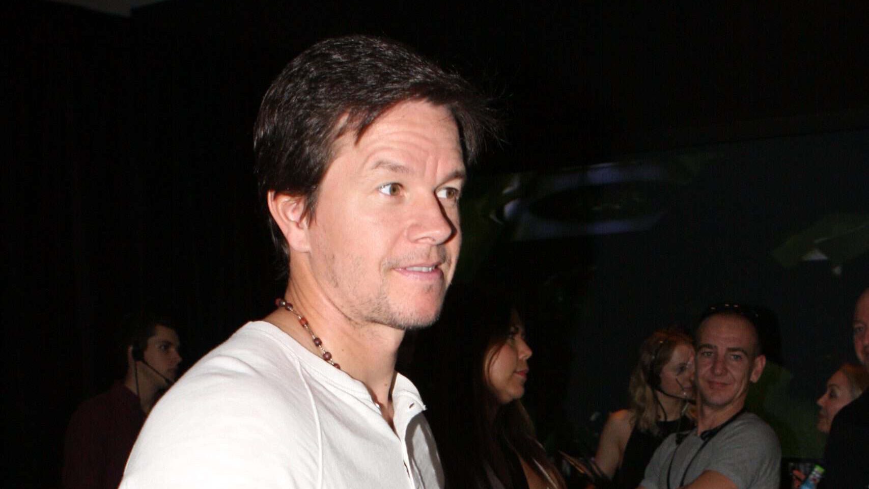 Mark Wahlberg