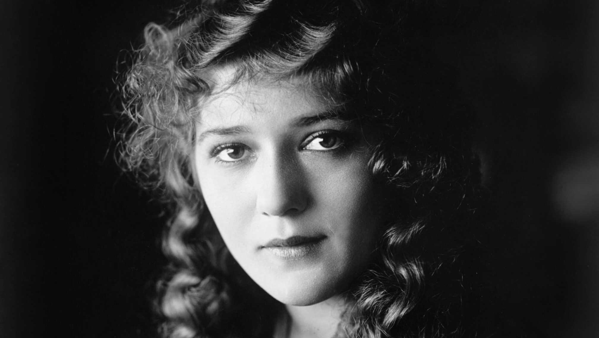 Mary Pickford