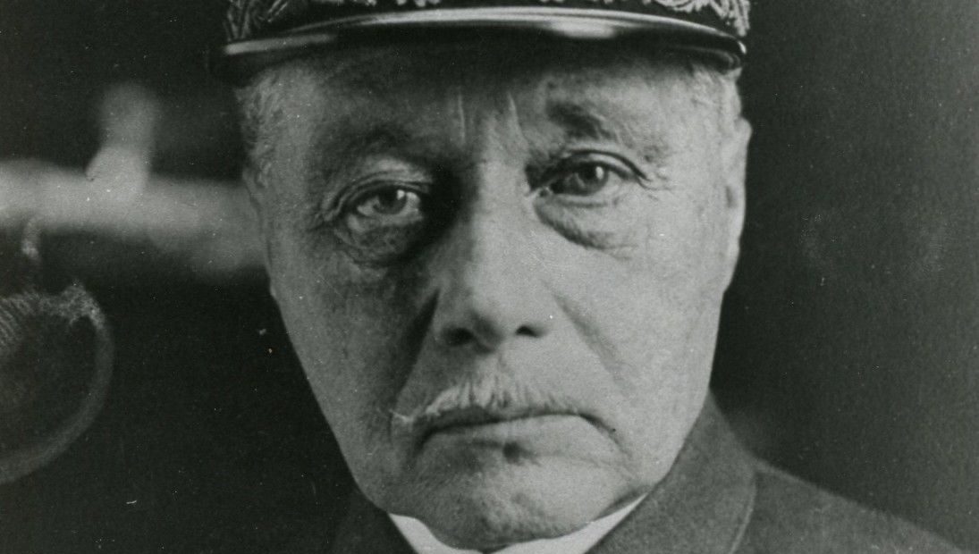 Maurice Gamelin