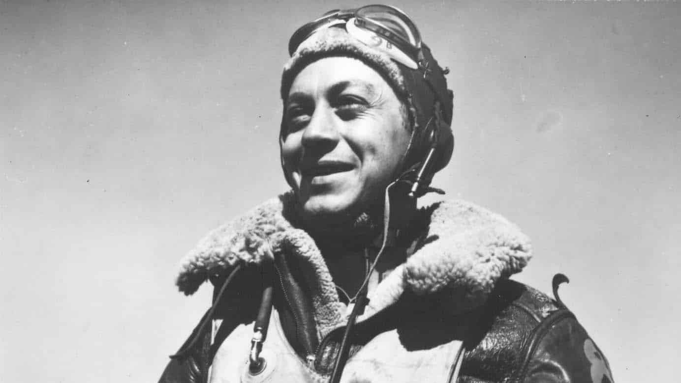 Sgt. Maynard H. Smith