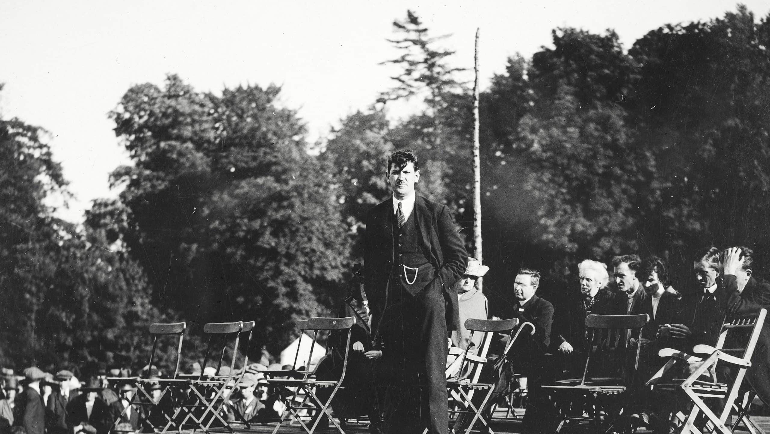 Michael Collins