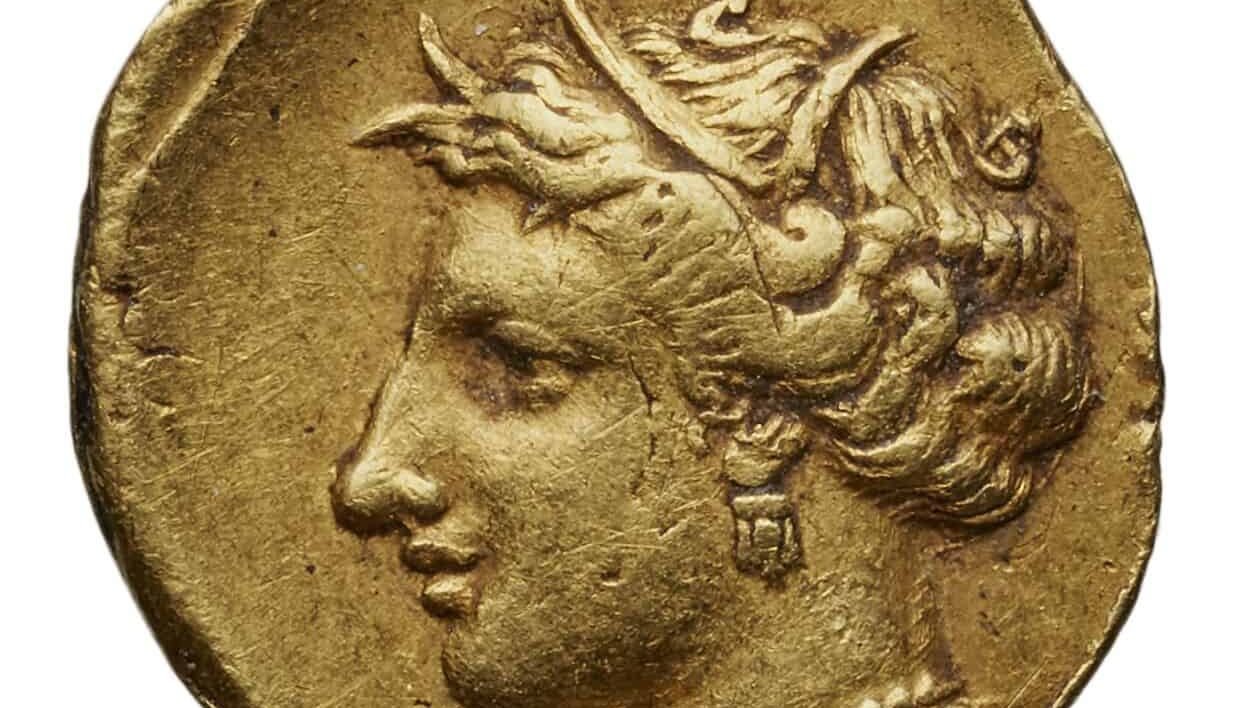 Agathocles of Syracuse