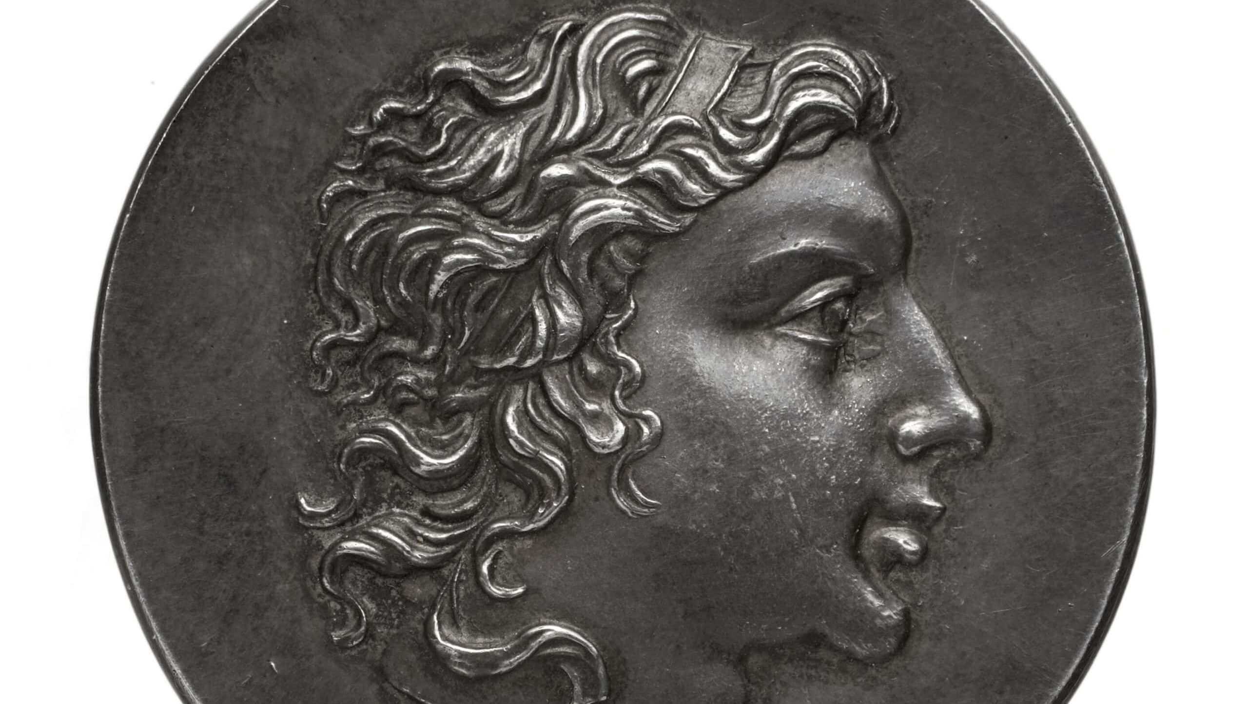 Mithridates VI of Pontus
