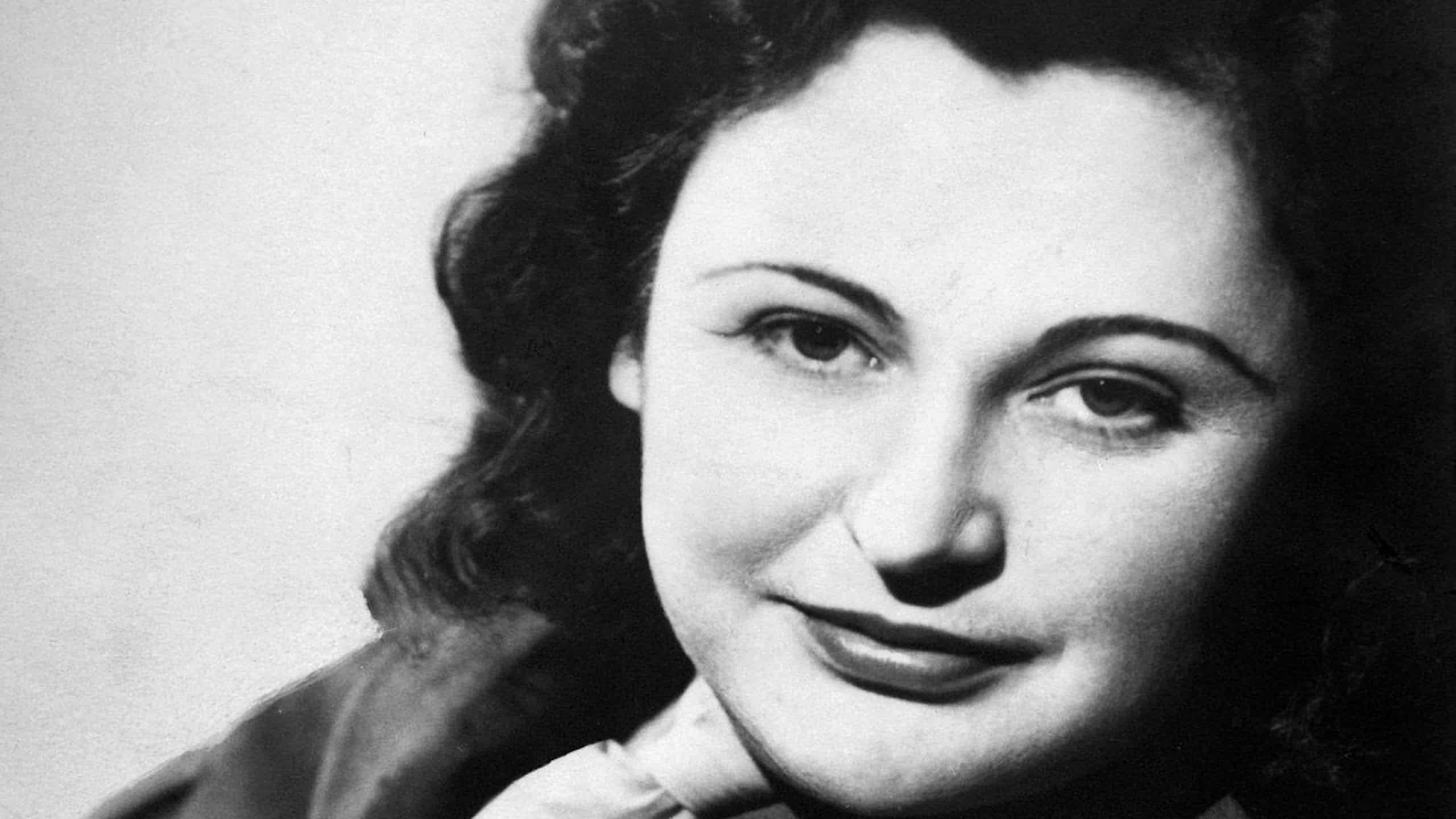 Nancy Wake