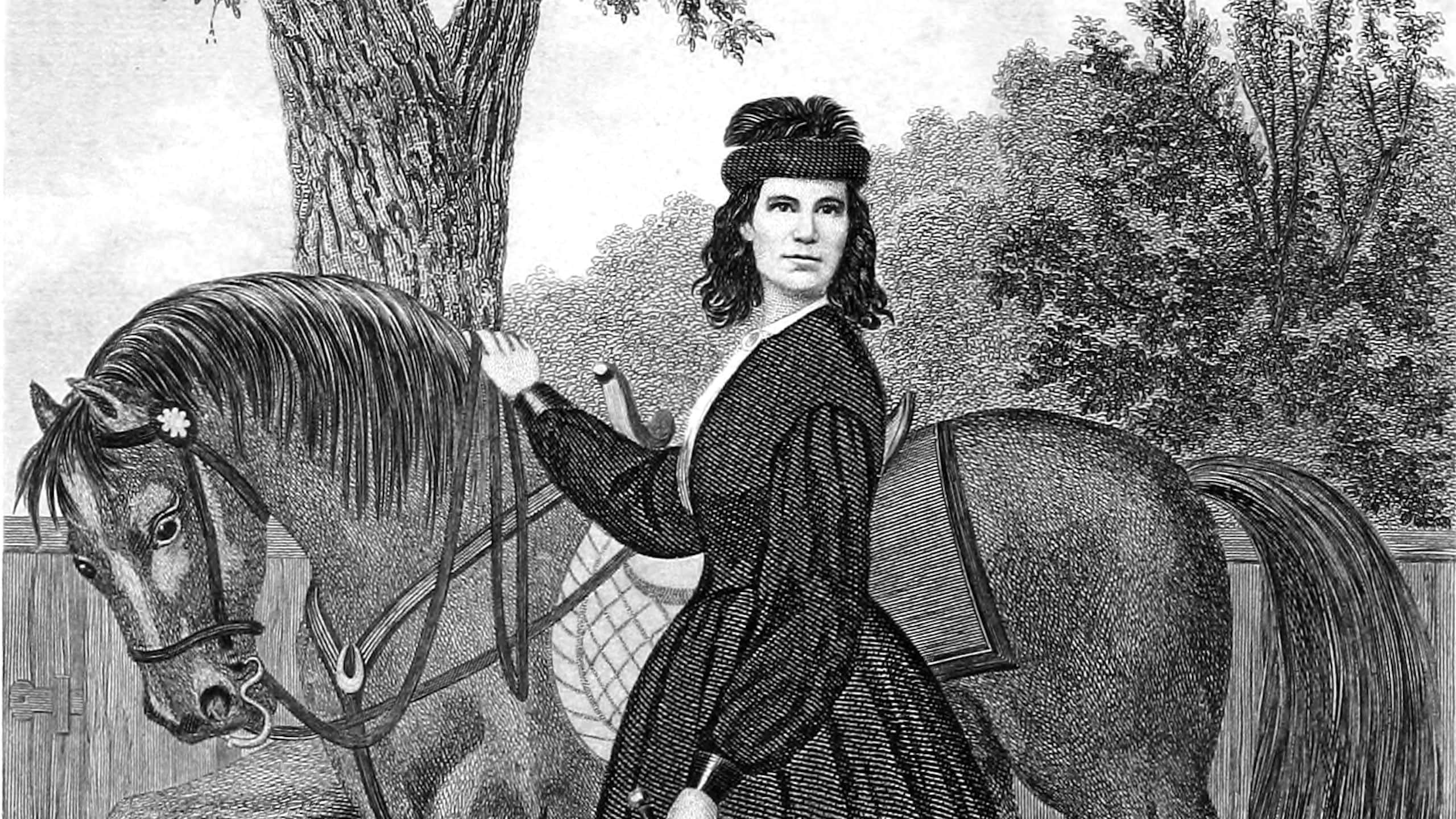 Sarah Emma Evelyn Edmonds