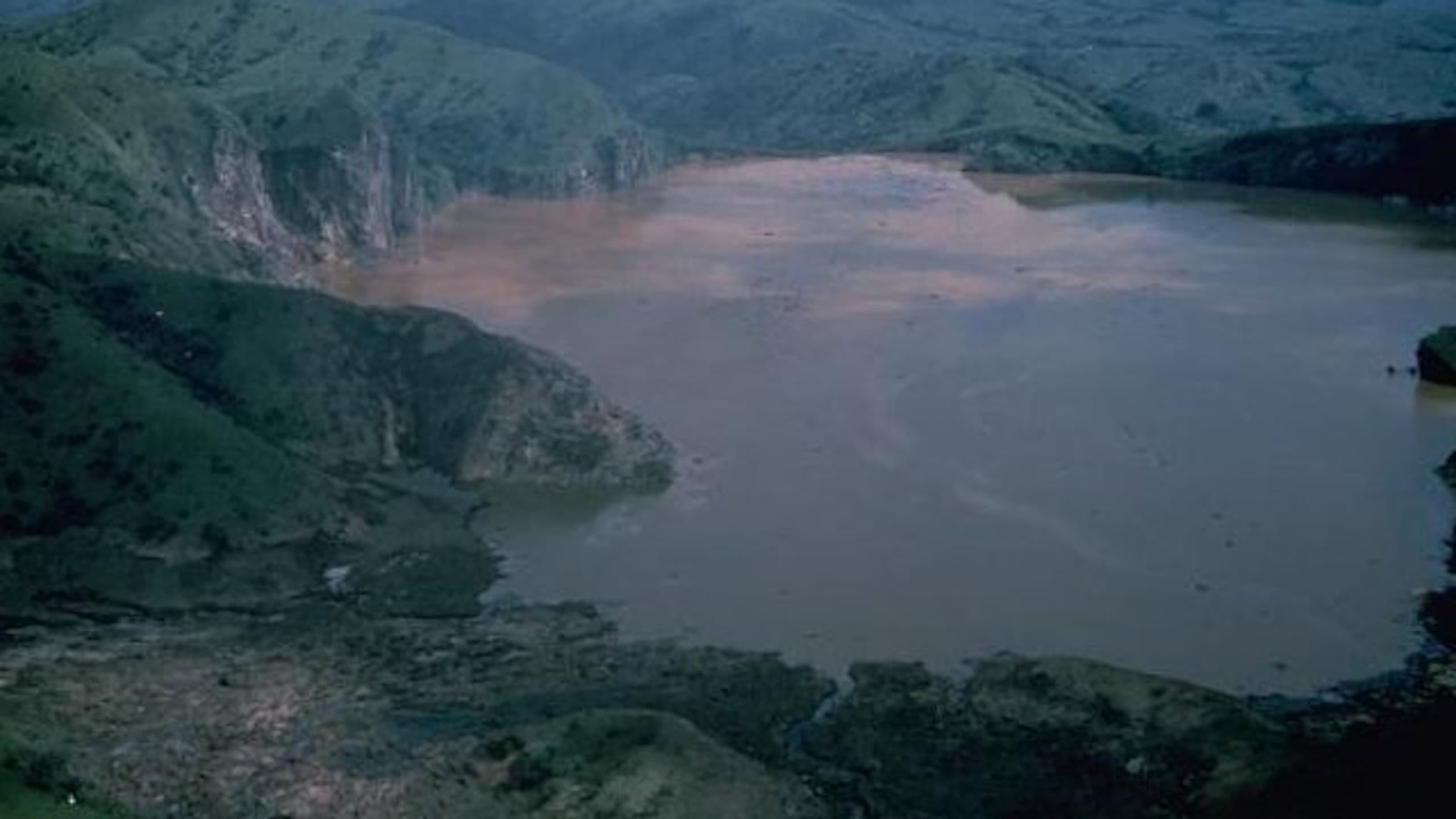 Lake Nyos