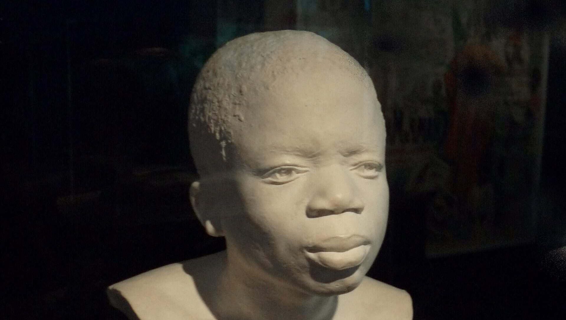 Ota Benga