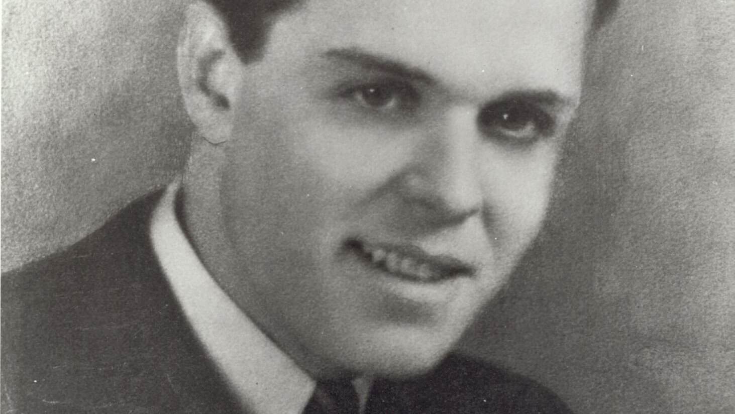 Joseph W. Ozbourn, USMC
