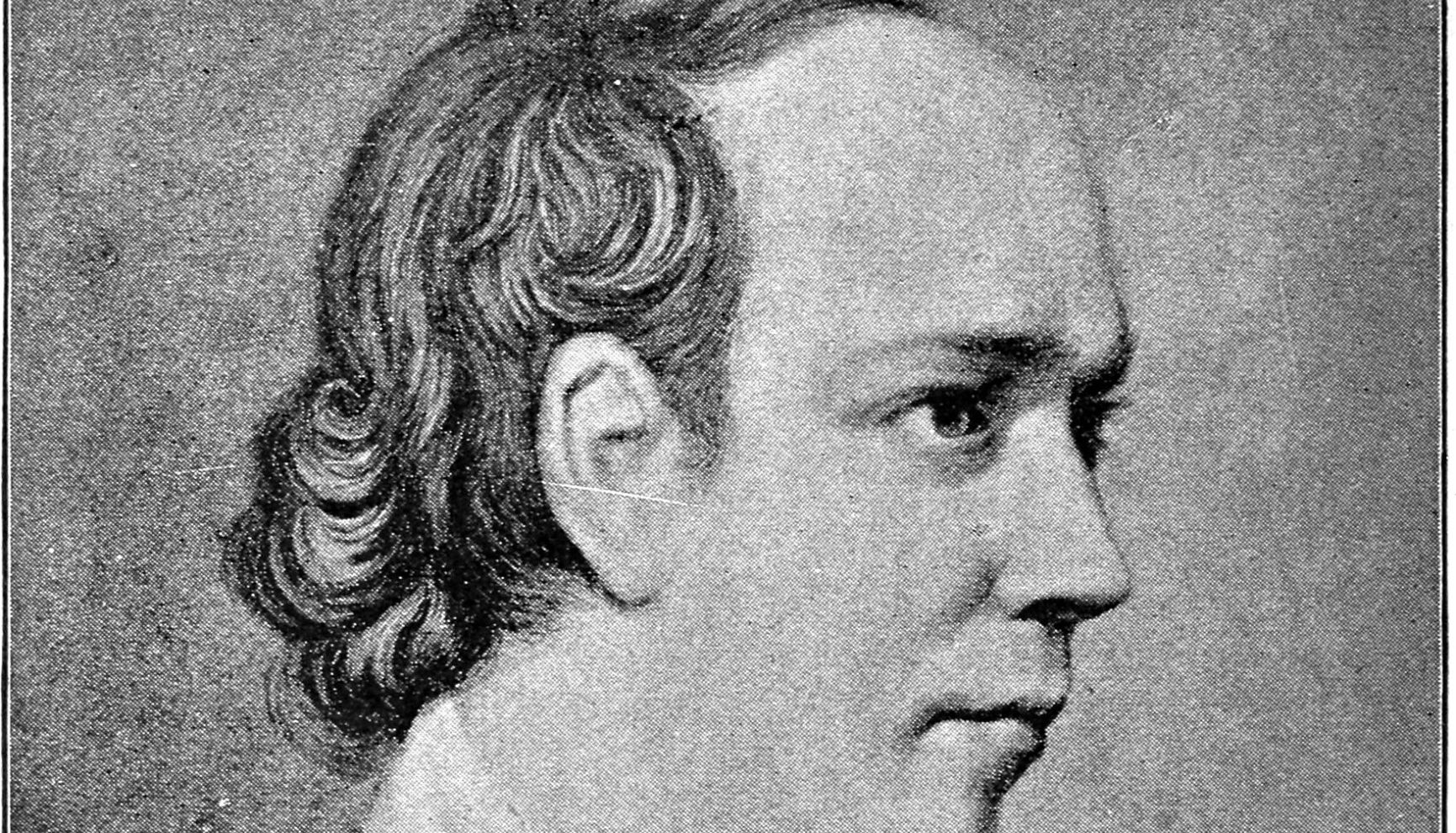 Oliver Goldsmith