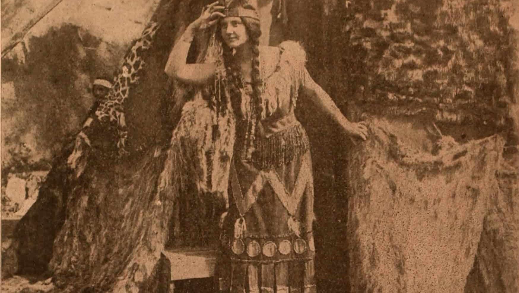 Pocahontas_