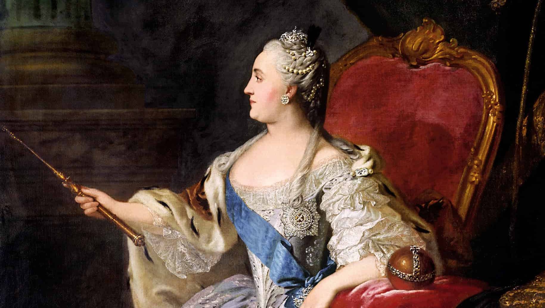 Catherine the Great