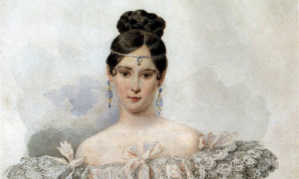 Natalya Goncharova