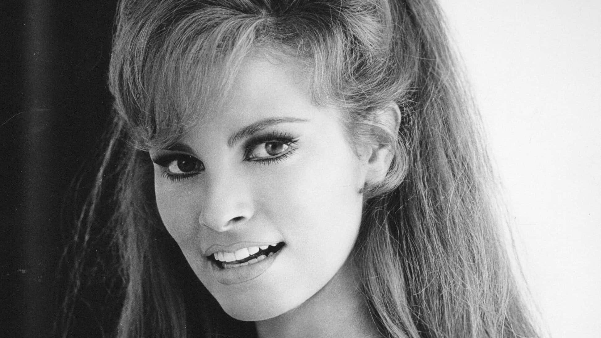 Raquel Welch