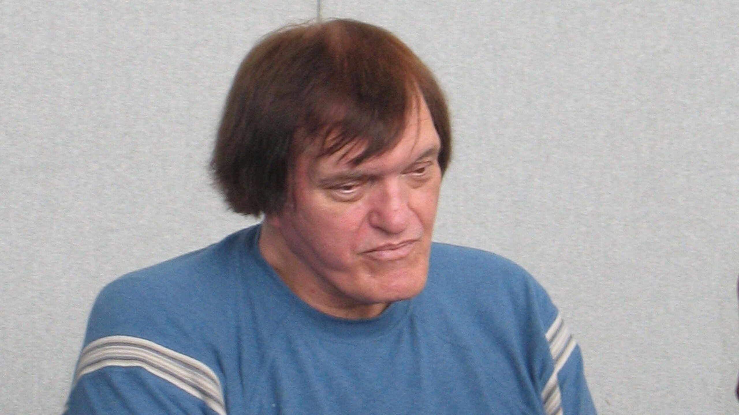 Richard Kiel