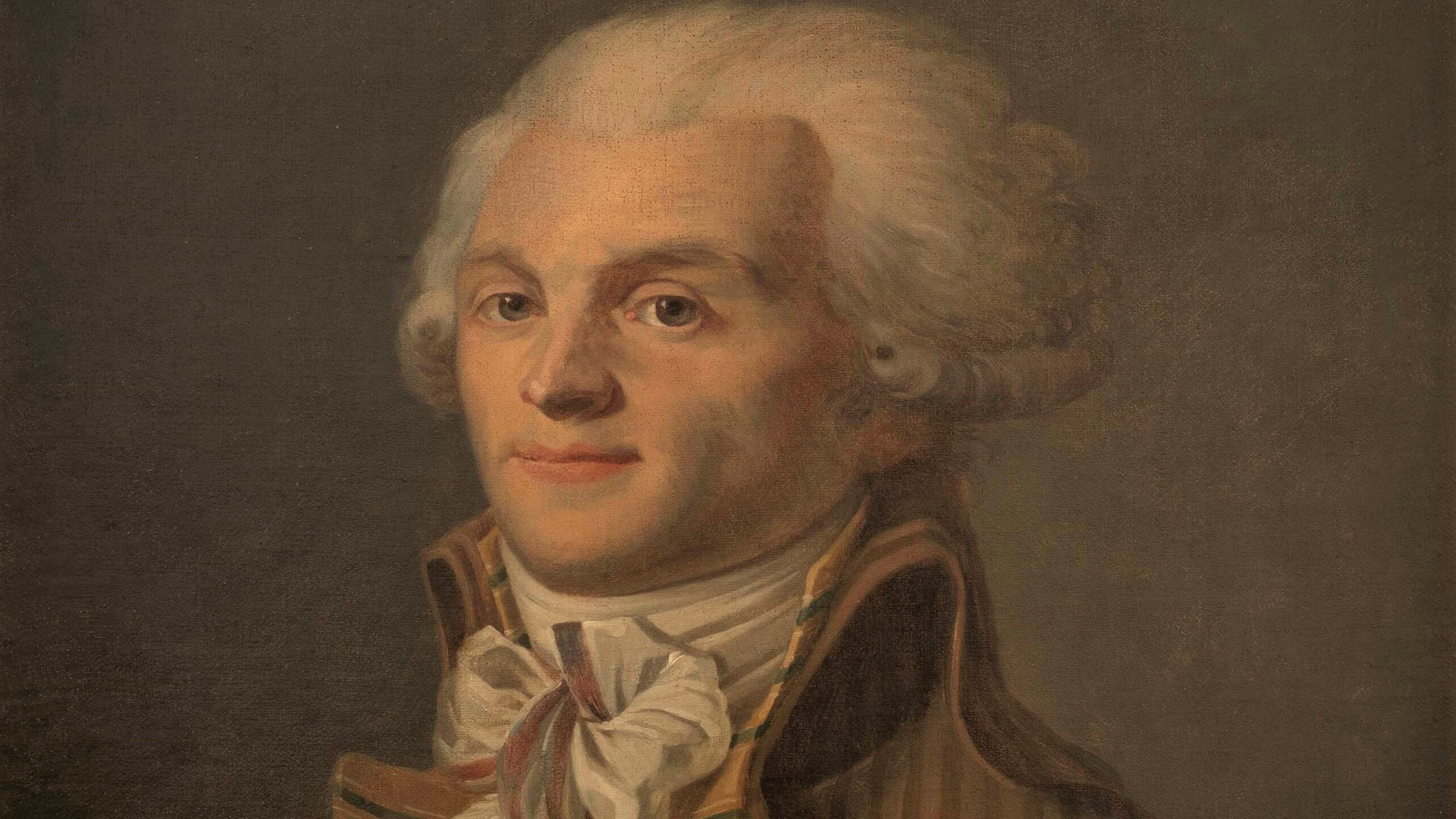 Maximilien Robespierre