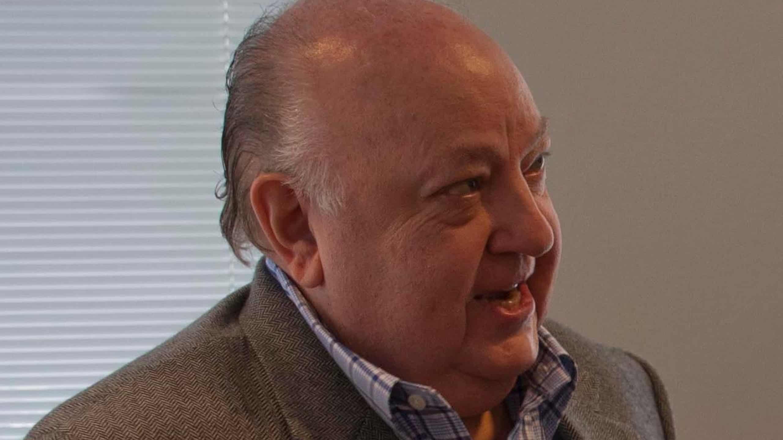 Roger Ailes