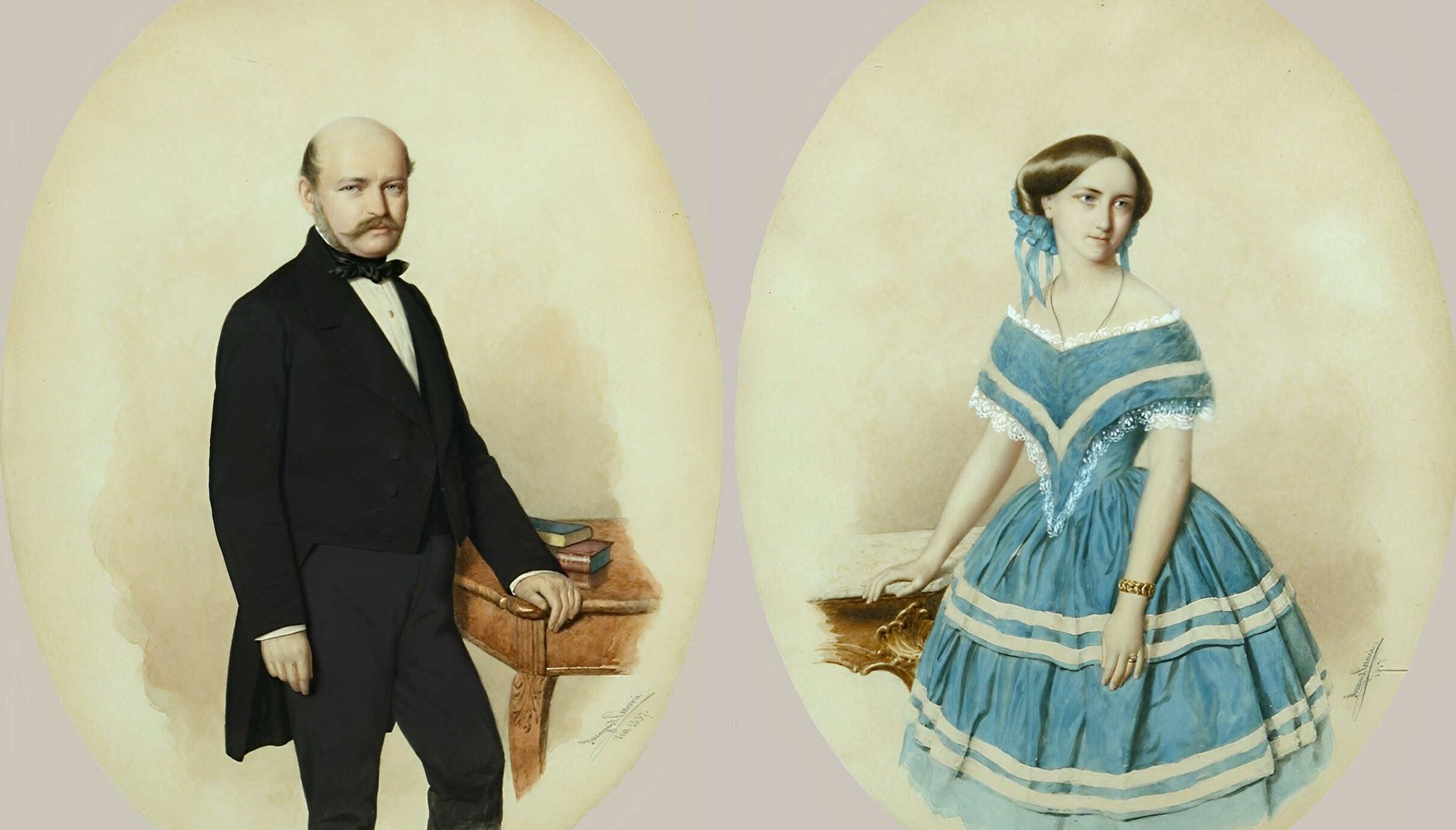 Ignaz Semmelweis