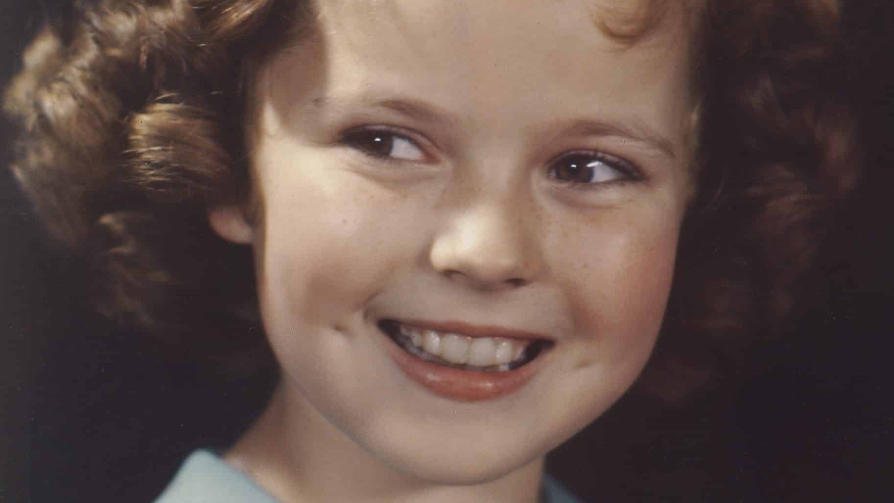Shirley Temple
