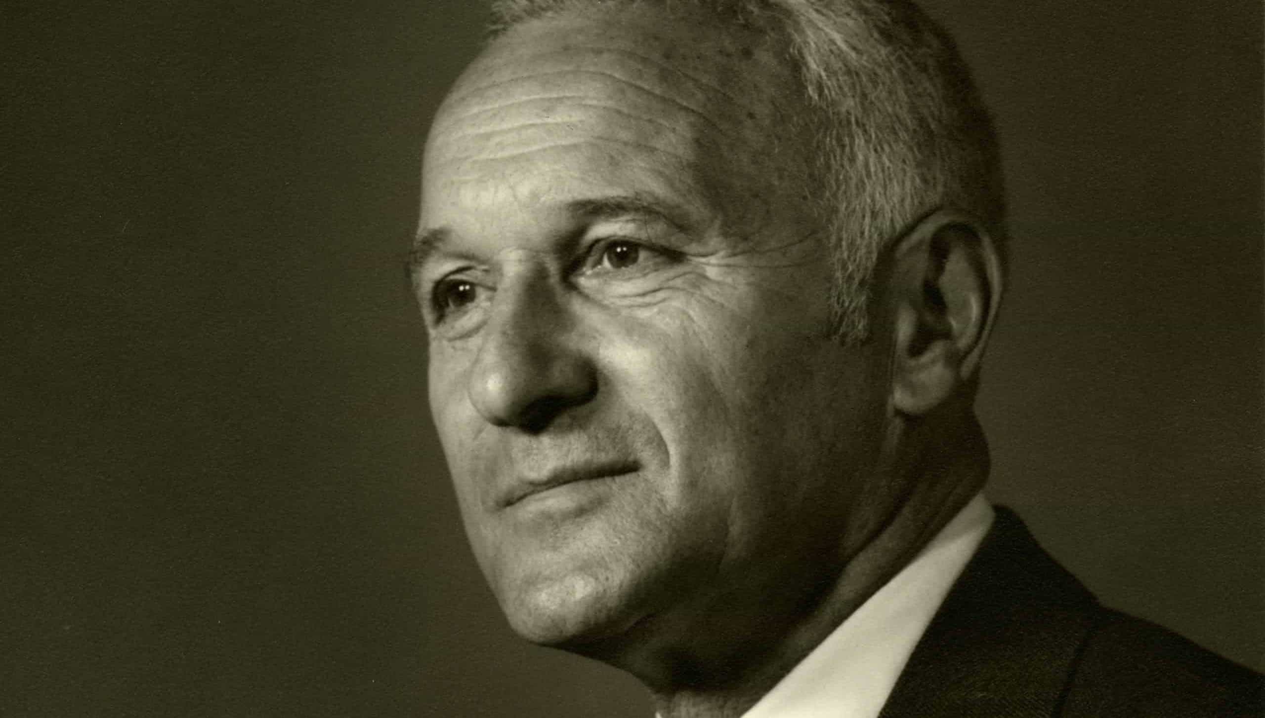 Sidney Gottlieb
