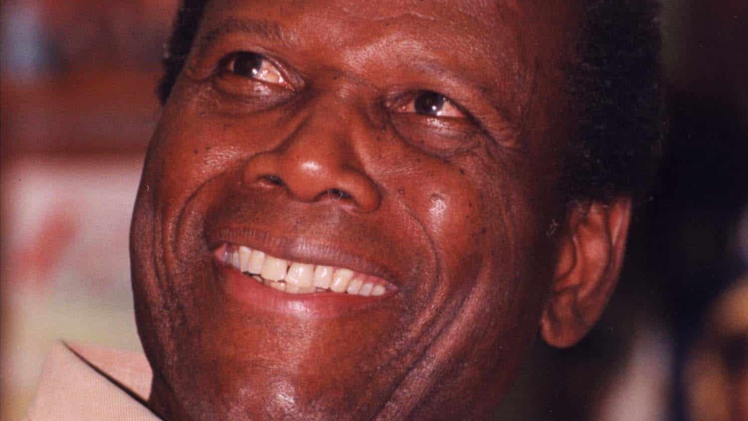 Sidney Poitier