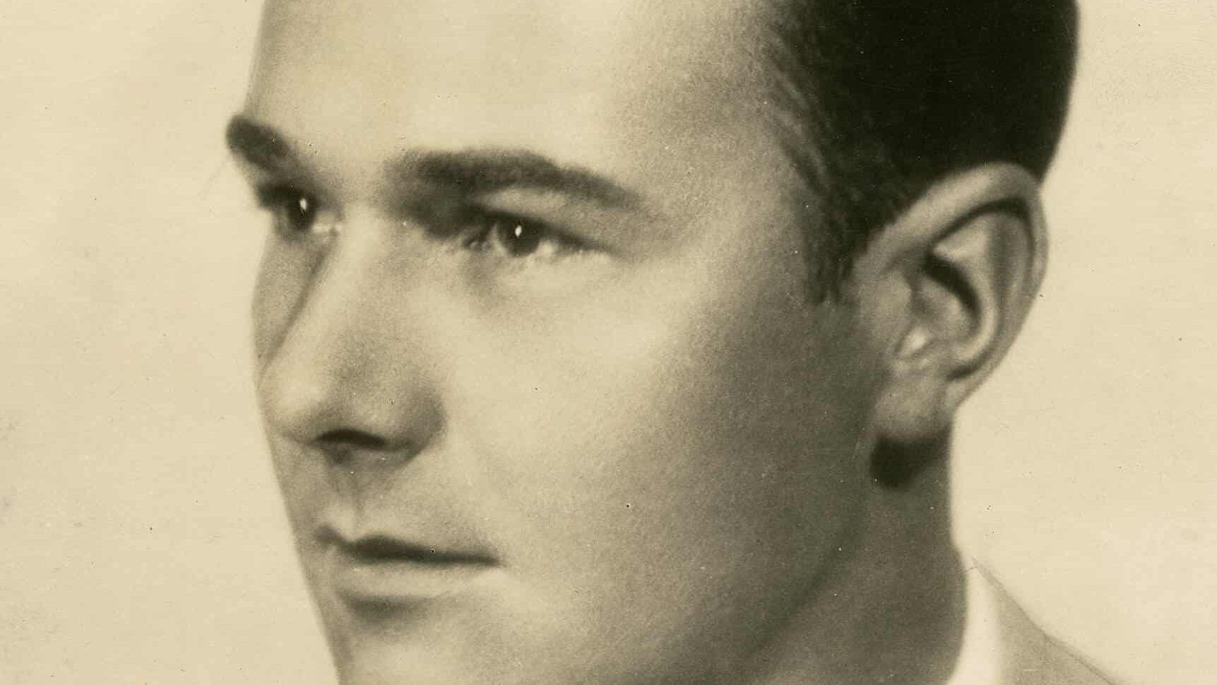 William Haines
