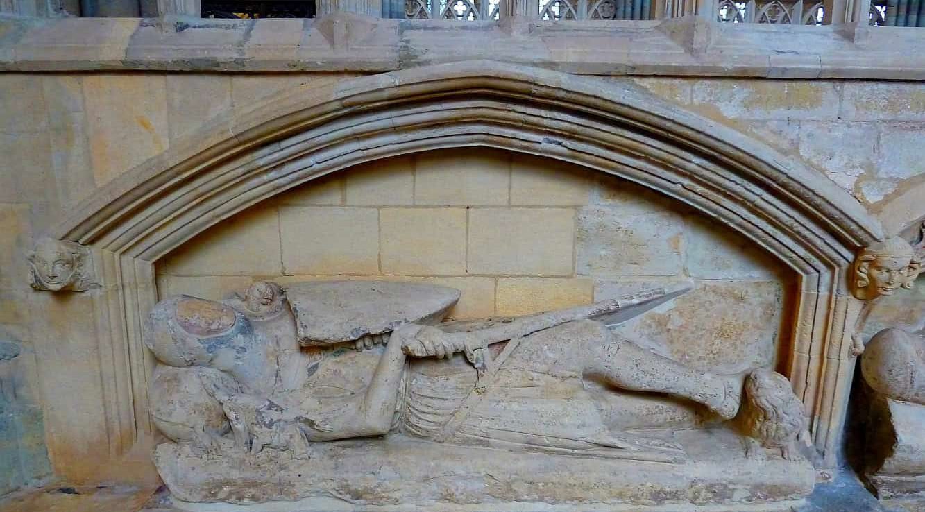 Humphrey de Bohun