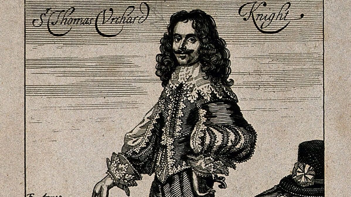 Thomas Urquhart