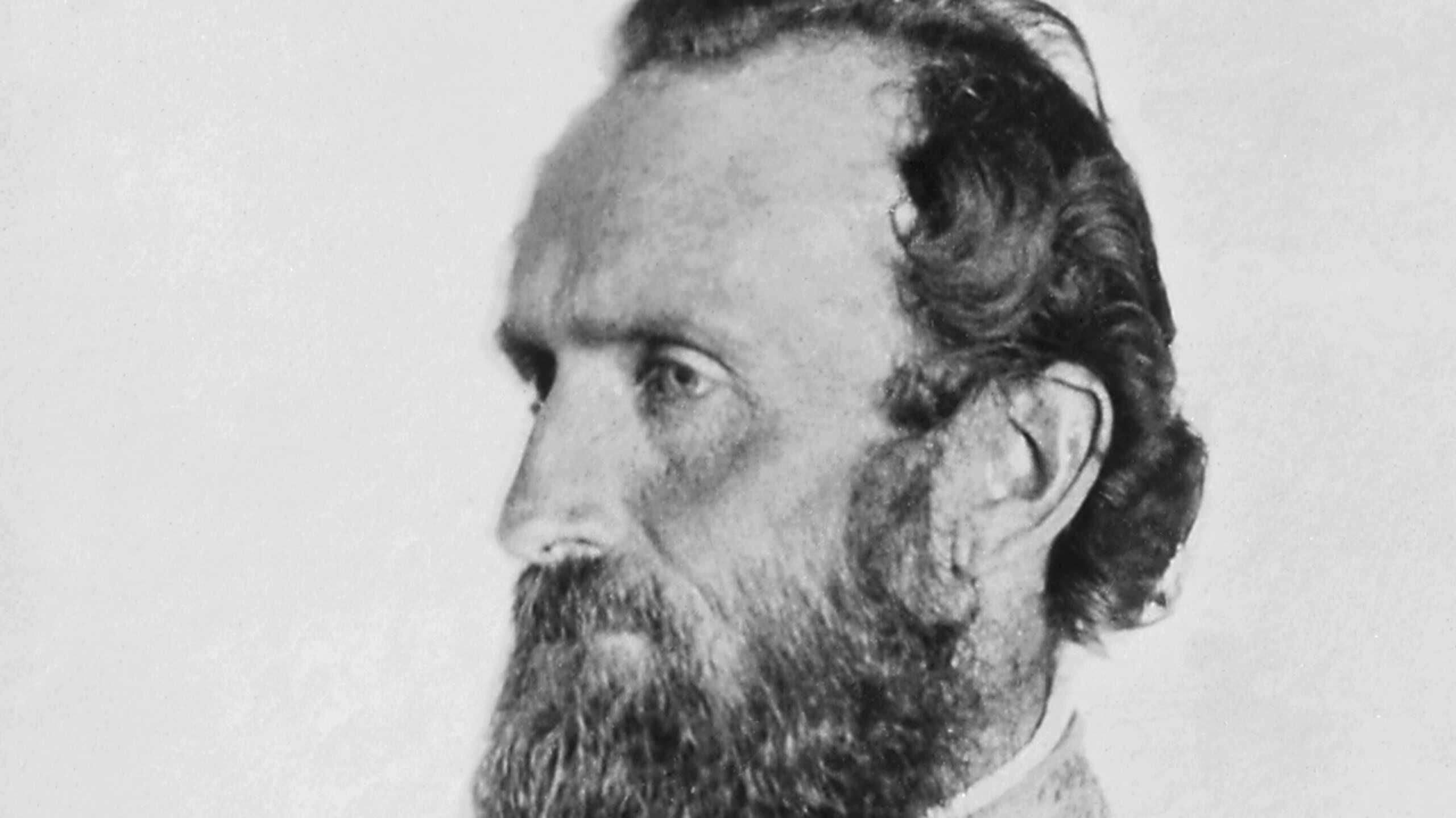 Stonewall Jackson
