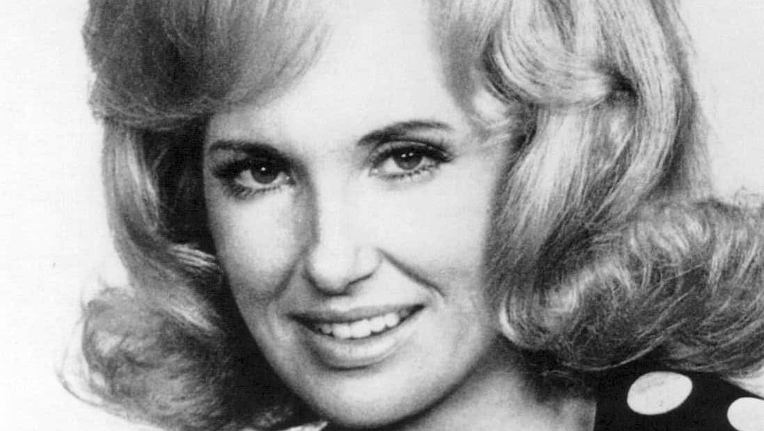 Tammy Wynette